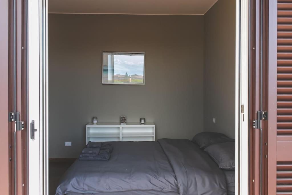 Comfort Urbano Con Box Auto Privato Pawia Zewnętrze zdjęcie